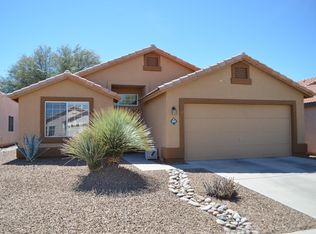 3593 W Camino De Caliope, Tucson, AZ 85741