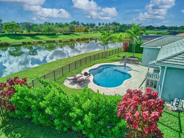 15966 Whippoorwill Circle, Loxahatchee, FL 33470