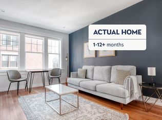 17 Forest St FLOOR 2-ID64, Cambridge, MA 02140