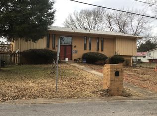 737 28th Ter, Bessemer, AL