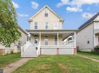 6011 Falls Rd, Baltimore, MD 21209