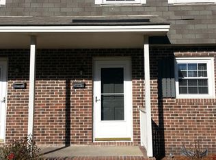210 W Davis St APT C, Smithfield, NC 27577
