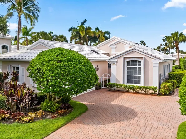3878 N Longview Drive, Jupiter, FL 33477