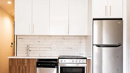 Rented by Nooklyn NYC LLC