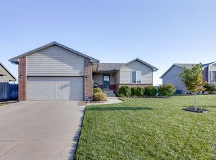 12312 W Haskell St, Wichita, KS 67235