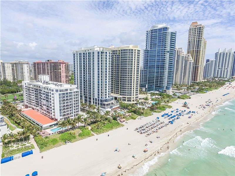 1st image of 17275 Collins Ave APT 705
