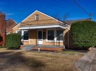 505 Ward Ave NE, Huntsville, AL 35801