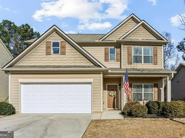 751 Walnut Woods Dr, Braselton, GA 30517
