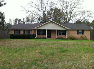 320 Crestwood Dr, Canton, GA 30114