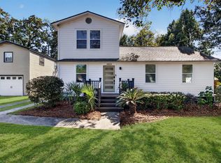 4804 Boulevard Ln, North Charleston, SC 29405