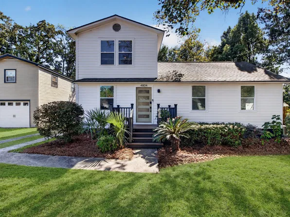 4804 Boulevard Ln, North Charleston, SC 29405