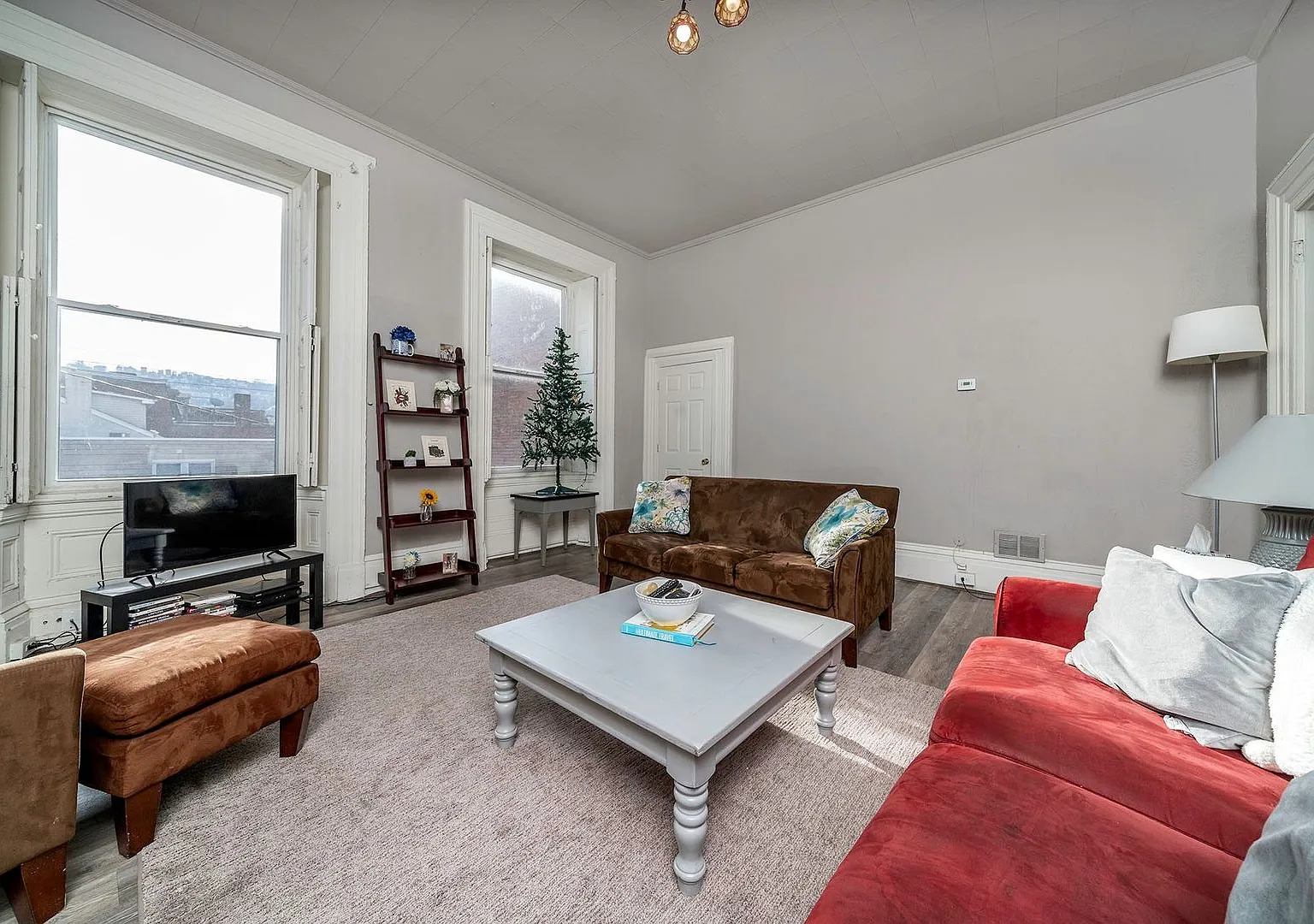 2353 Sidney Street — Photo 1
