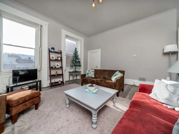 2353 Sidney Street, 2353 Sidney St #2, Pittsburgh, PA 15203