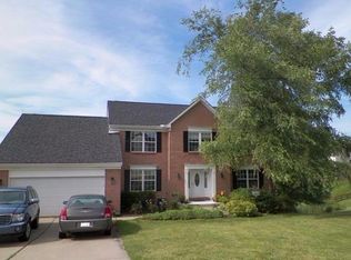 4906 Corn Row Ct, Independence, KY 41051