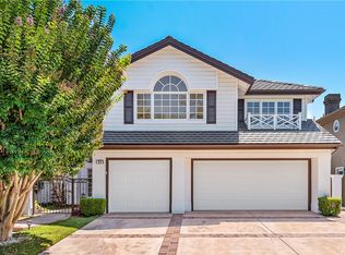 22 Bethany, Laguna Niguel, CA 92677