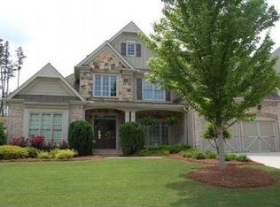 5787 Ashleigh Walk Dr, Suwanee, GA 30024