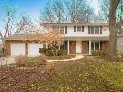 6921 N Wayne Ave, Gladstone, MO, 64118