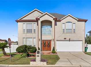 3421 W Parc Green St, Harvey, LA 70058