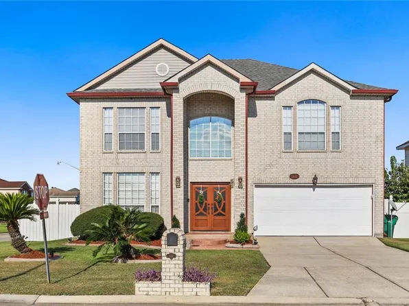 3421 W Parc Green St, Harvey, LA 70058