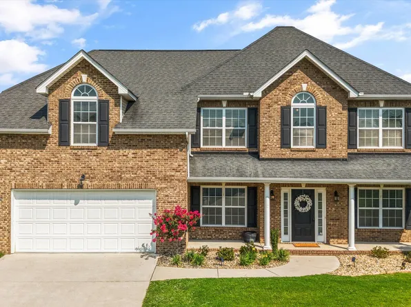 410 Frostview Ln, Maryville, TN 37804