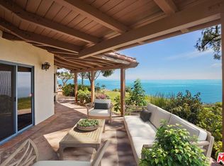 4211 Avenida De La Encinal, Malibu, CA 90265