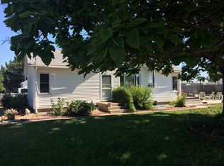 233 Rd East 85, Ogallala, NE 69153