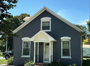 120 E Barbara St, Brainard, NE 68626