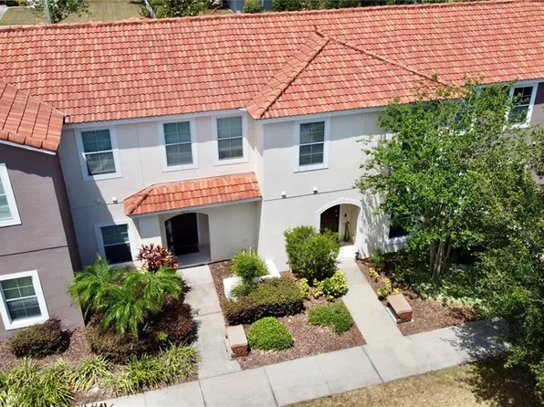 1020 LAS FUENTES DRIVE, KISSIMMEE, FL 34746