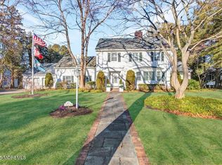 407 Crescent Pkwy, Sea Girt, NJ 08750