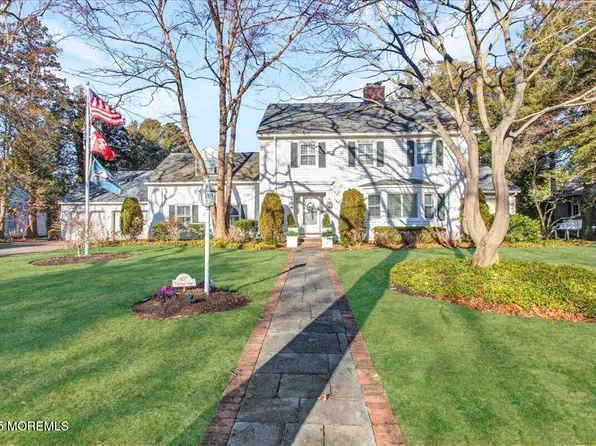 407 Crescent Parkway, Sea Girt, NJ 08750