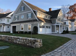 333 West Ave, Darien, CT 06820