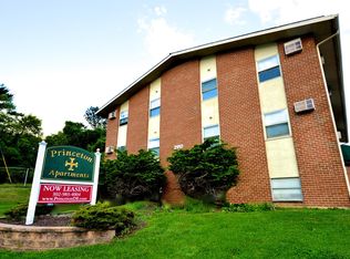 2912 Philadelphia Pike APT C8, Claymont, DE 19703