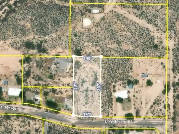 280 E Pederson Dr, Saint David, AZ 85630