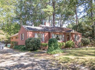222 Briarcliff Rd, Rocky Mount, NC 27804
