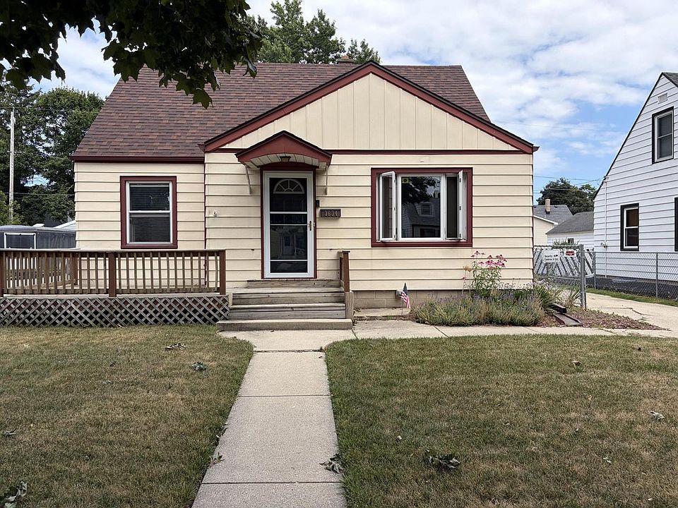 1st image of 3634 S 24th STREET