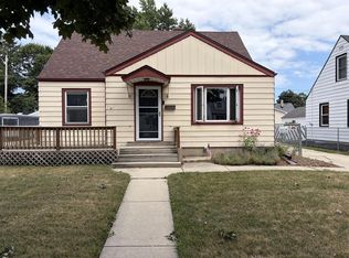 3634 S 24th STREET, Milwaukee, WI 53221