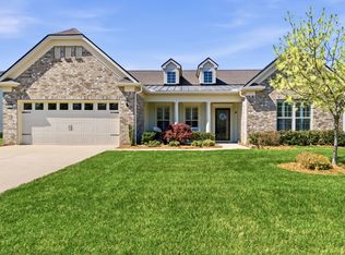 1015 Coffee Rdg, Spring Hill, TN 37174