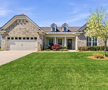 1015 Coffee Rdg, Spring Hill, TN, 37174