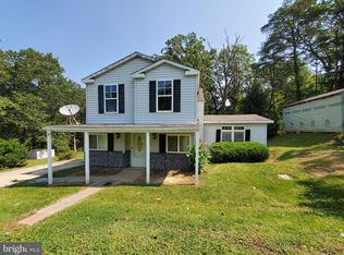 45 Figgins Rd, Front Royal, VA 22630