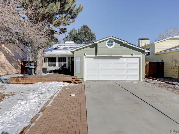 5089 W 62nd Avenue, Arvada, CO 80003