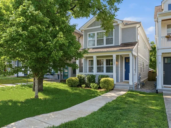 5409A Michigan Ave, Nashville, TN 37209