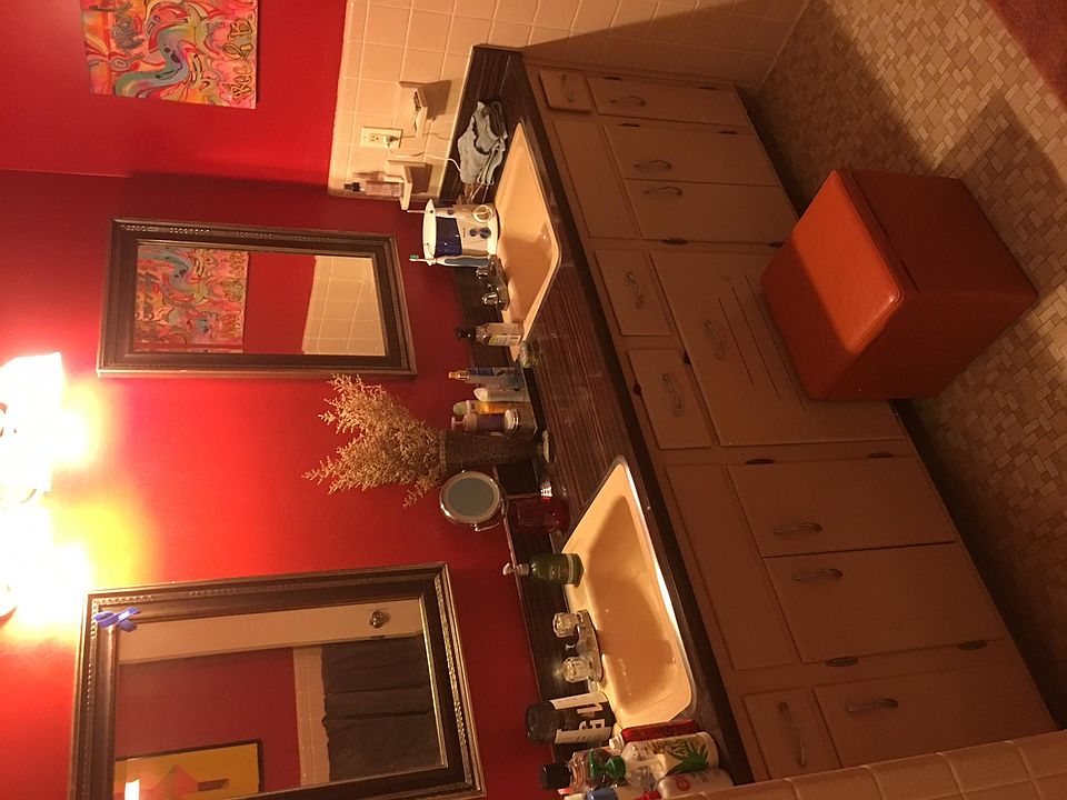 large private bathroom