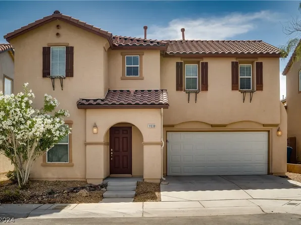 11038 Mountain Willow St, Las Vegas, NV 89179