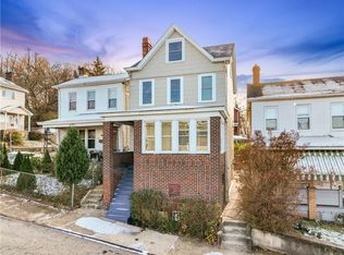 112 Marlow St, Pittsburgh, PA 15220