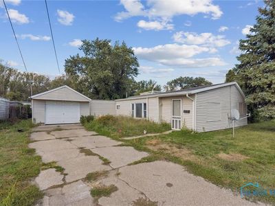 2828 South Ave, Toledo, OH, 43609