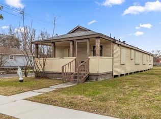 4577 Laine Ave, New Orleans, LA 70126