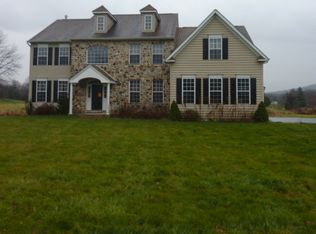 25 Highgate Cir, Spring City, PA 19475