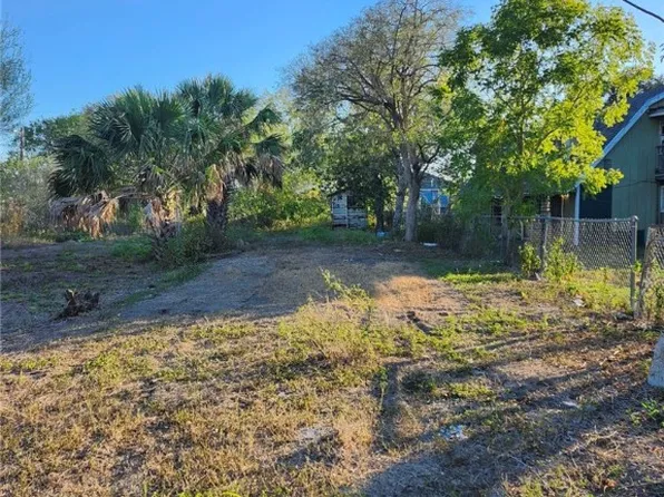 508 W Avenue B, Robstown, TX 78380