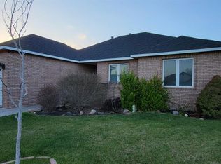 606 Pappas Dr, Holcomb, KS 67851