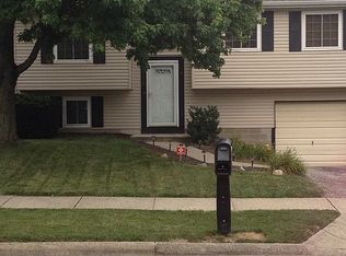 2086 Belltree Dr, Reynoldsburg, OH 43068